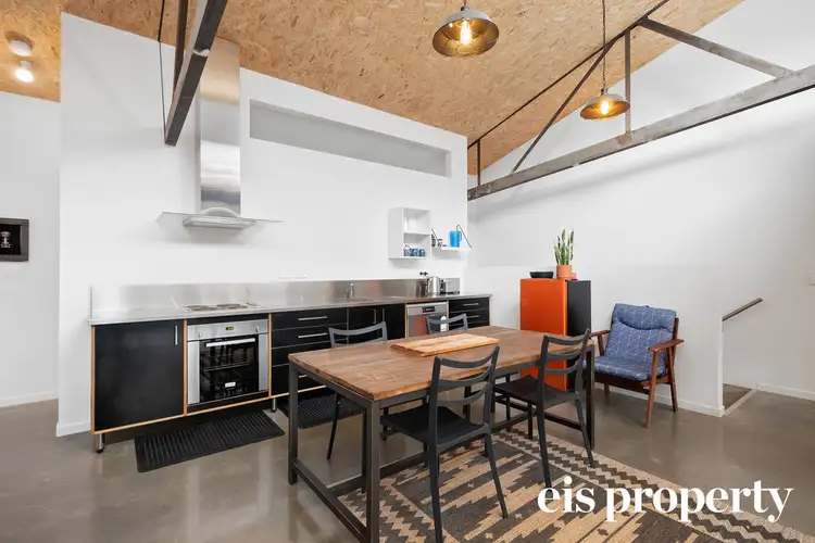 Fifth view of Homely apartment listing, 5/42-50 Patrick Street, Hobart TAS 7000