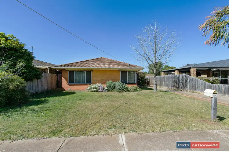 54 Monash Street, Melton South VIC 3338