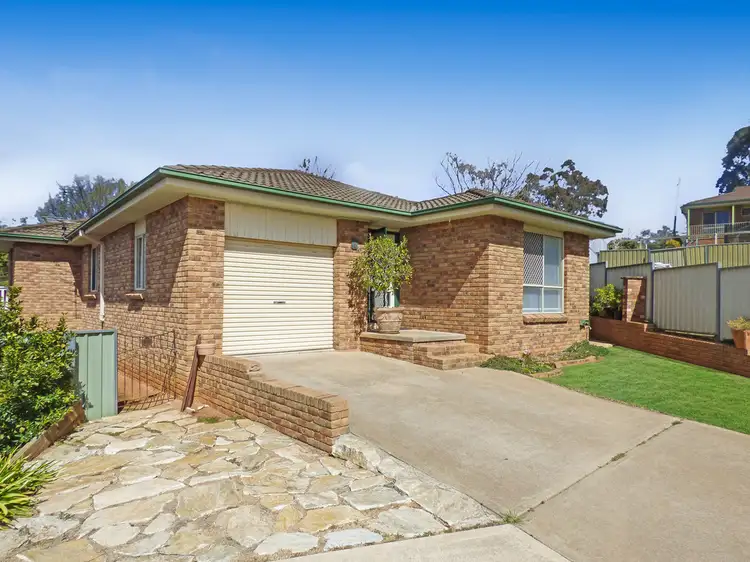 Main view of Homely house listing, 3 Brocade Place, Young NSW 2594