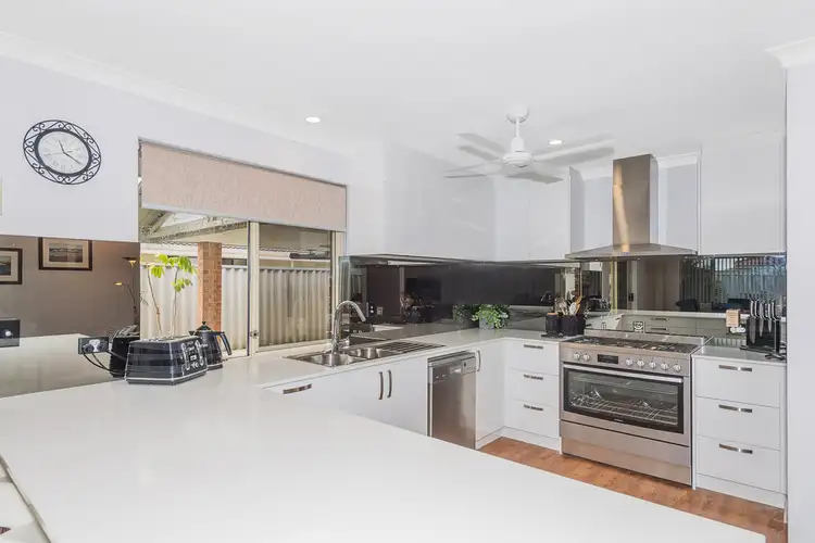 Third view of Homely house listing, 8 Okehampton Road, Warnbro WA 6169