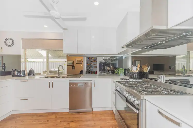 Fourth view of Homely house listing, 8 Okehampton Road, Warnbro WA 6169