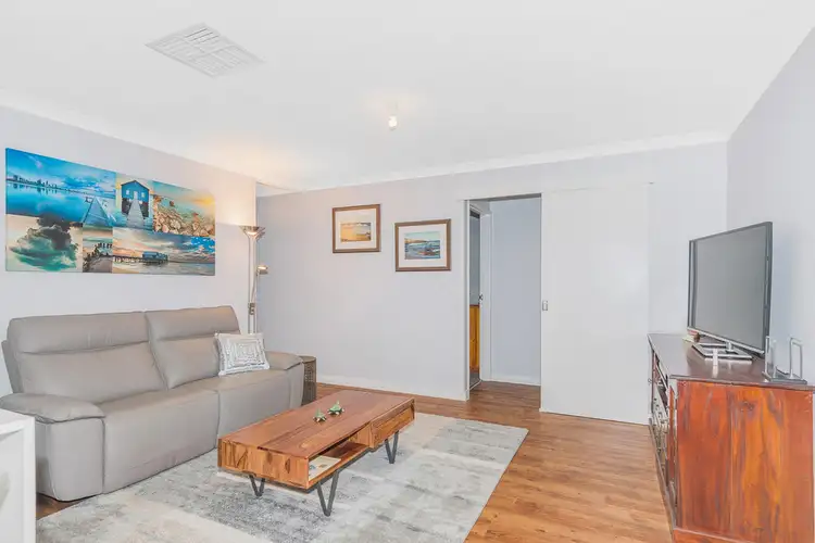 Sixth view of Homely house listing, 8 Okehampton Road, Warnbro WA 6169
