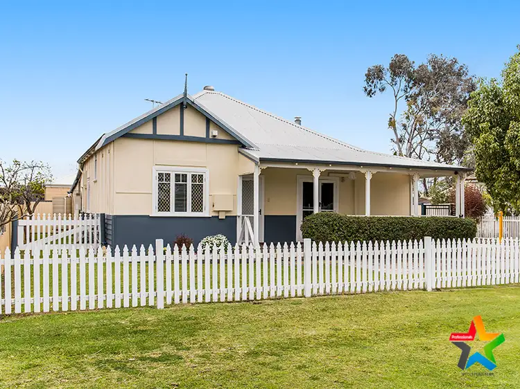 48 Ida Street, Bassendean WA 6054