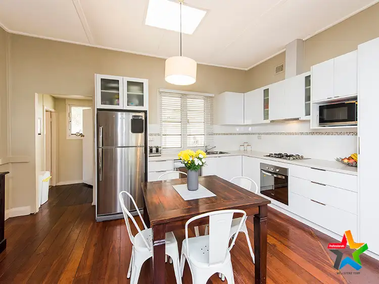 Fifth view of Homely house listing, 48 Ida Street, Bassendean WA 6054