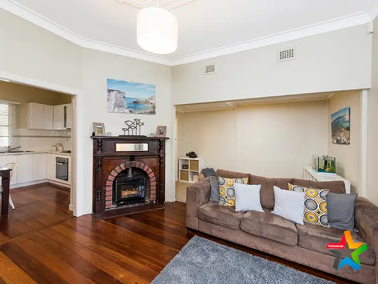 Sixth view of Homely house listing, 48 Ida Street, Bassendean WA 6054