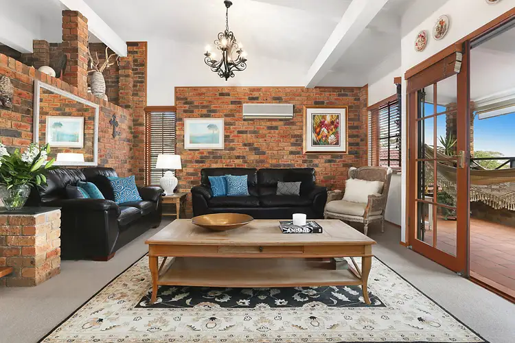 Main view of Homely house listing, 18 Shauna Crescent, Mount Keira NSW 2500