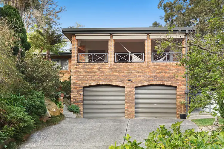 Second view of Homely house listing, 18 Shauna Crescent, Mount Keira NSW 2500