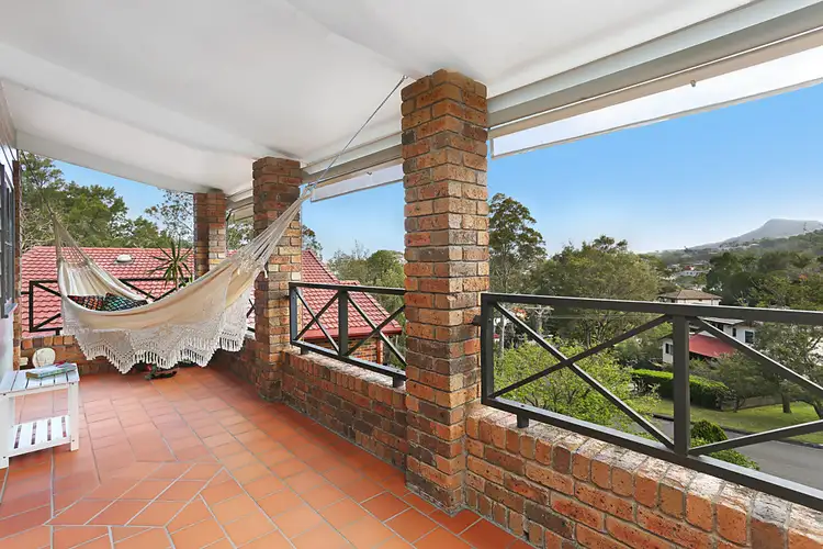 Fifth view of Homely house listing, 18 Shauna Crescent, Mount Keira NSW 2500