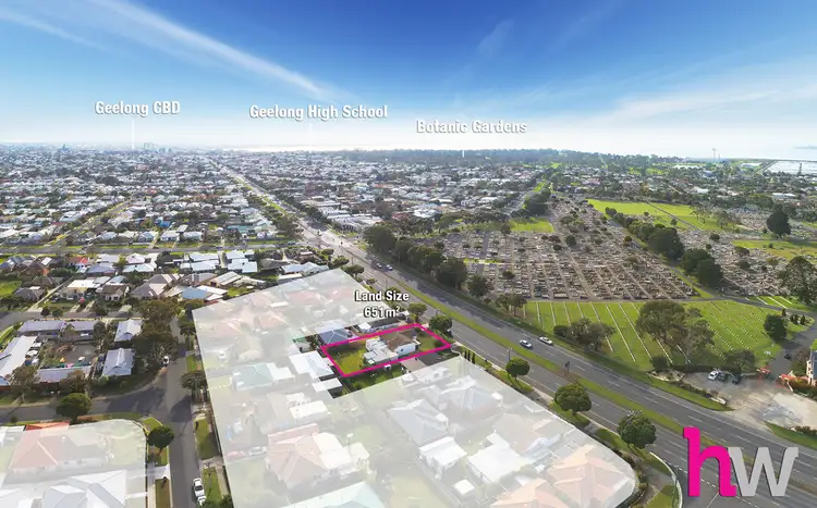 110 Ormond Rd, East Geelong VIC 3219