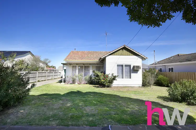Second view of Homely house listing, 110 Ormond Rd, East Geelong VIC 3219