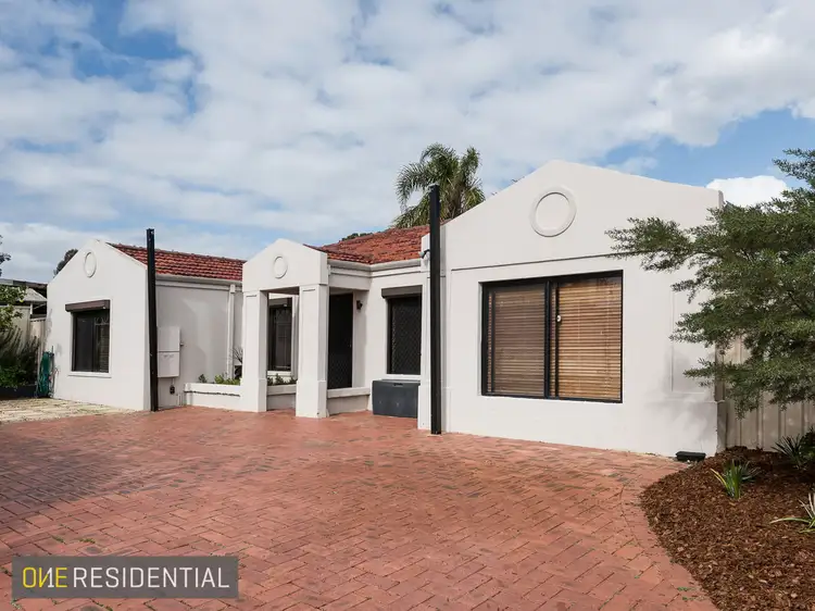 205A Marmion Street