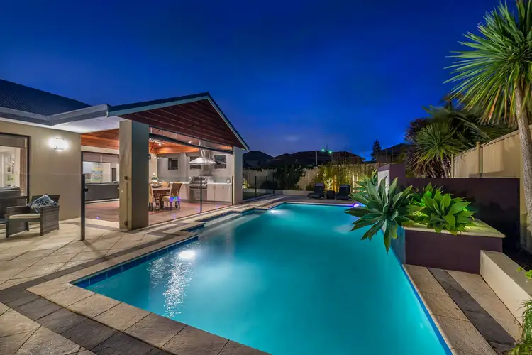 32 Antalya Vista, Iluka WA 6028