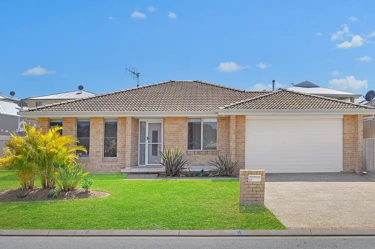 Second view of Homely house listing, 37 Braeroy Drive, Port Macquarie NSW 2444