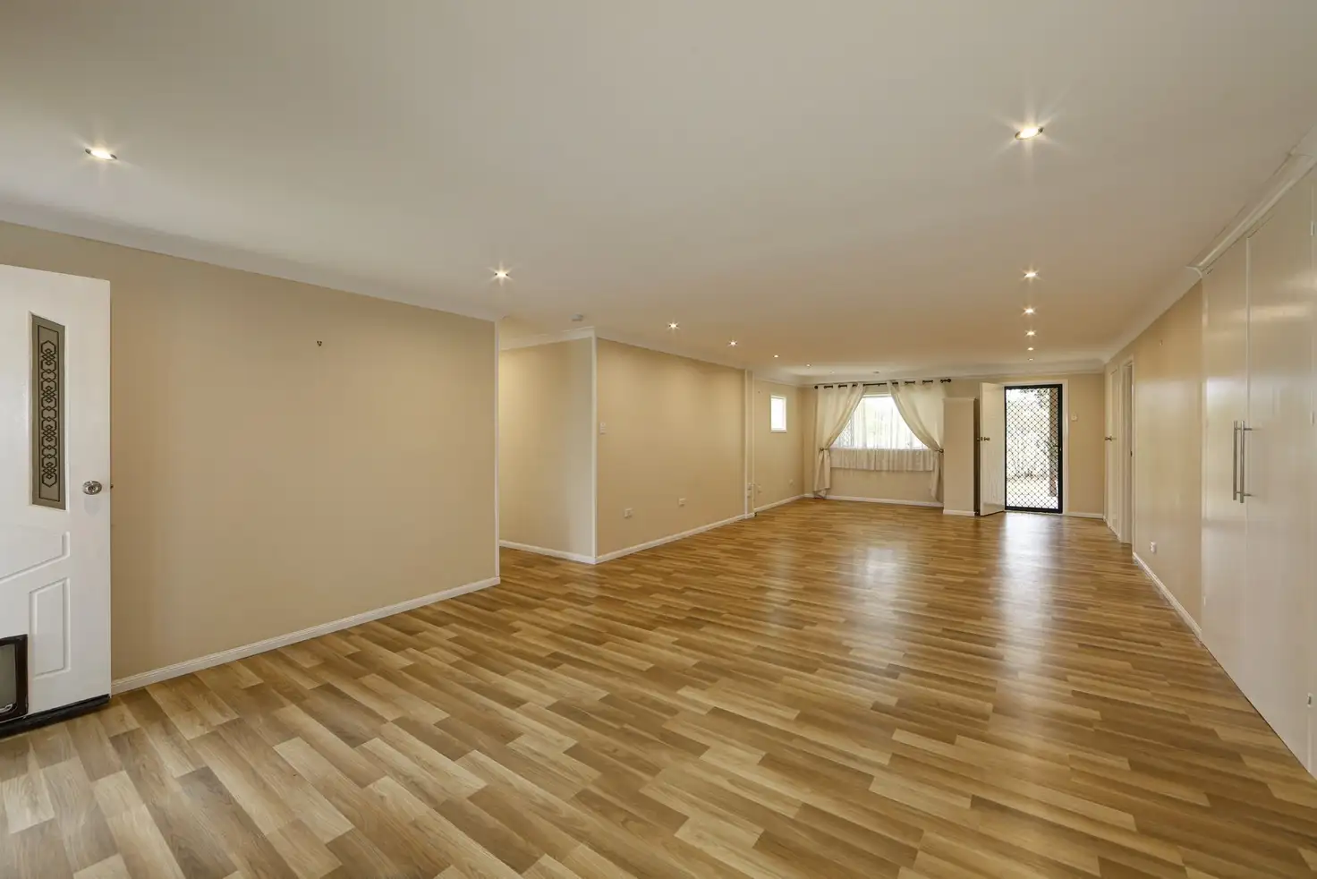 Main view of Homely house listing, 32 Henricksens Road, Sharon QLD 4670