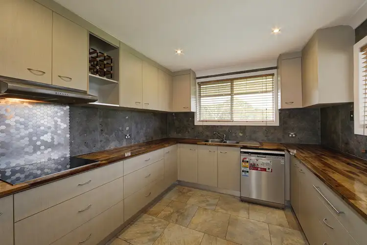 Third view of Homely house listing, 32 Henricksens Road, Sharon QLD 4670