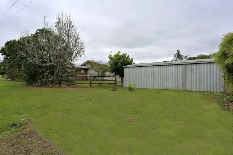 Fourth view of Homely house listing, 32 Henricksens Road, Sharon QLD 4670