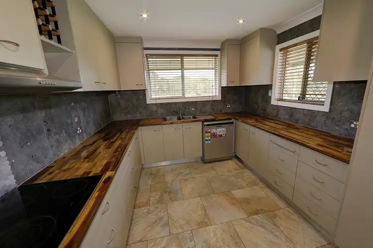 Seventh view of Homely house listing, 32 Henricksens Road, Sharon QLD 4670