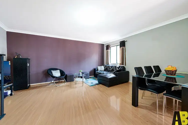 39/505-507 WENTWORTH AVENUE, Toongabbie NSW 2146