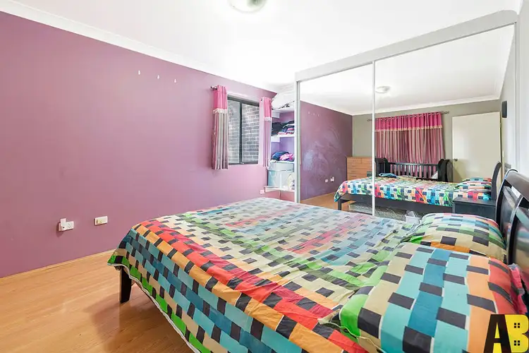 Fourth view of Homely unit listing, 39/505-507 WENTWORTH AVENUE, Toongabbie NSW 2146