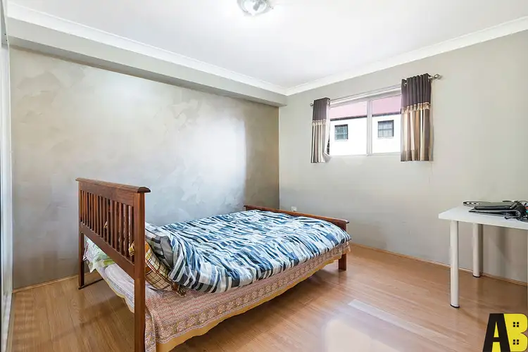 Fifth view of Homely unit listing, 39/505-507 WENTWORTH AVENUE, Toongabbie NSW 2146