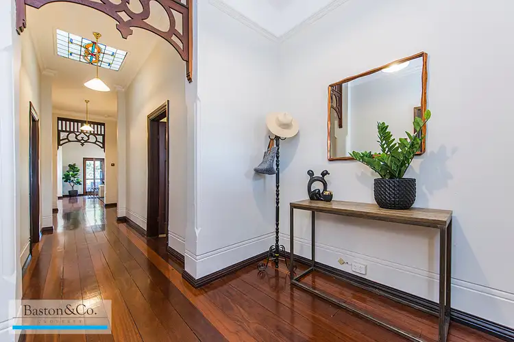 Second view of Homely house listing, 34 Hubert Street, East Victoria Park WA 6101