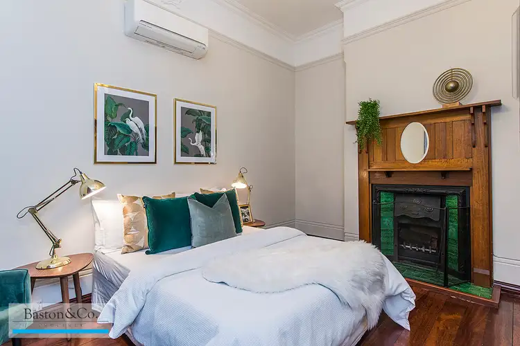 Fifth view of Homely house listing, 34 Hubert Street, East Victoria Park WA 6101