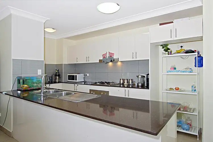 Second view of Homely apartment listing, 503/465 Chapel Rd, Bankstown NSW 2200