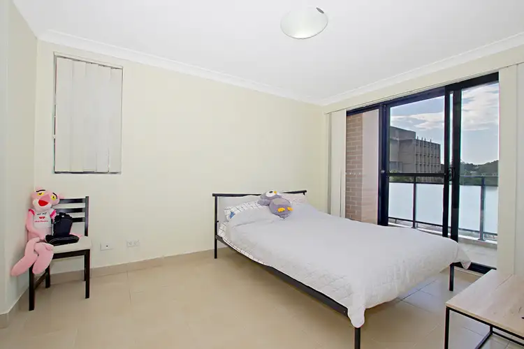Fourth view of Homely apartment listing, 503/465 Chapel Rd, Bankstown NSW 2200