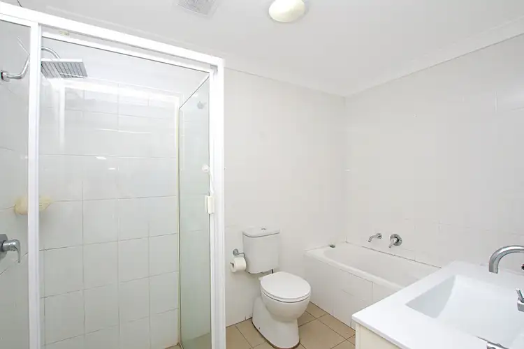Fifth view of Homely apartment listing, 503/465 Chapel Rd, Bankstown NSW 2200