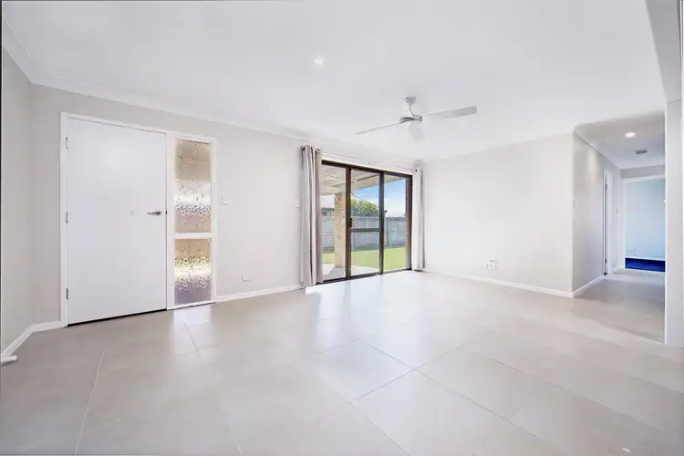 Second view of Homely house listing, 22 Masterton St, Kippa-ring QLD 4021