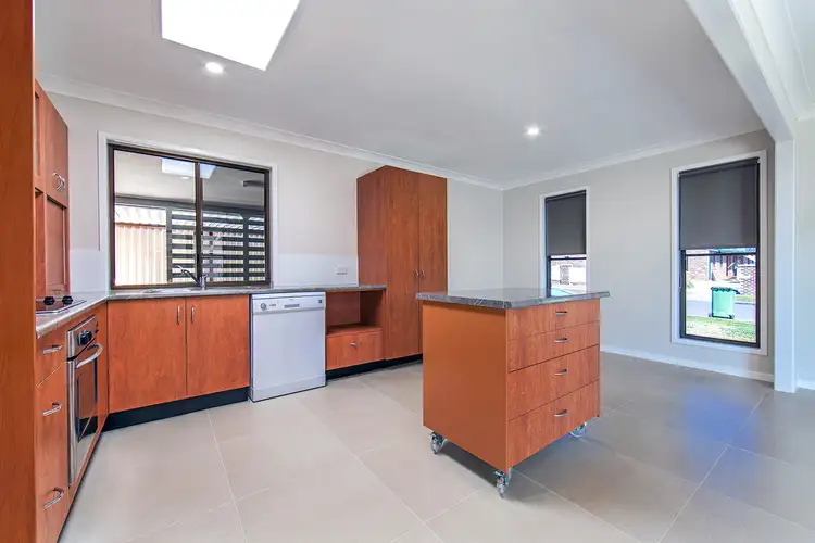 Fourth view of Homely house listing, 22 Masterton St, Kippa-ring QLD 4021