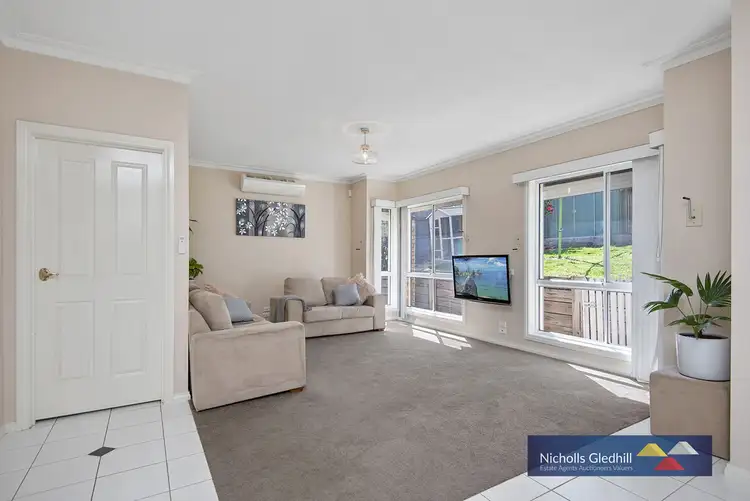 Third view of Homely house listing, 5 ERICA CLOSE, Endeavour Hills VIC 3802