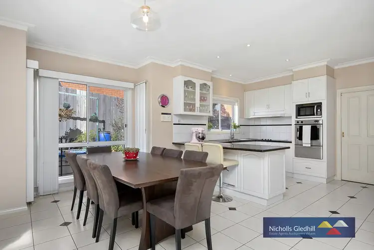 Fourth view of Homely house listing, 5 ERICA CLOSE, Endeavour Hills VIC 3802