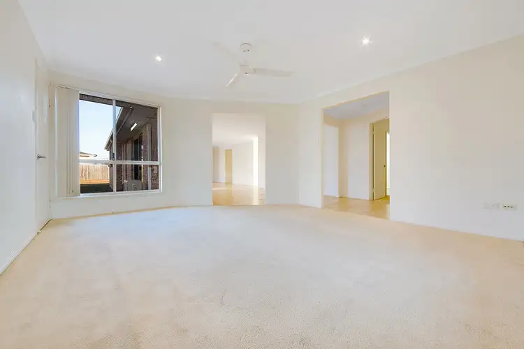 Third view of Homely house listing, 6 Moondarra Court, Clinton QLD 4680