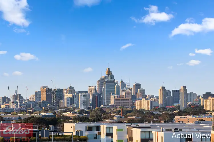 Sixth view of Homely apartment listing, 805/212-220 Coward Street, Mascot NSW 2020