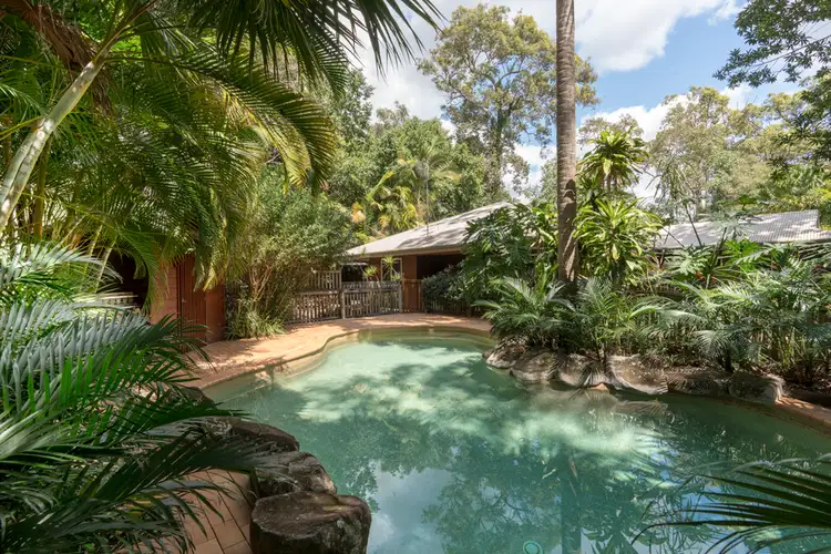 Second view of Homely house listing, 52 Silverwood Drive, Cooroibah QLD 4565