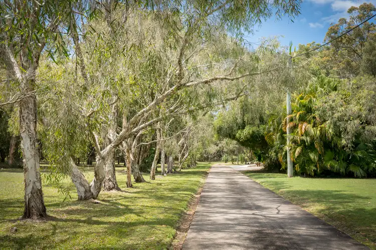 Third view of Homely house listing, 52 Silverwood Drive, Cooroibah QLD 4565
