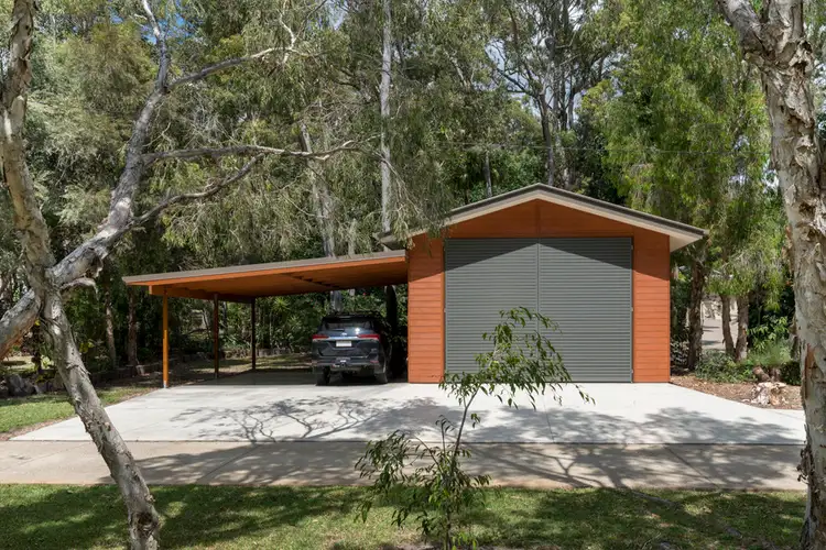 Fifth view of Homely house listing, 52 Silverwood Drive, Cooroibah QLD 4565