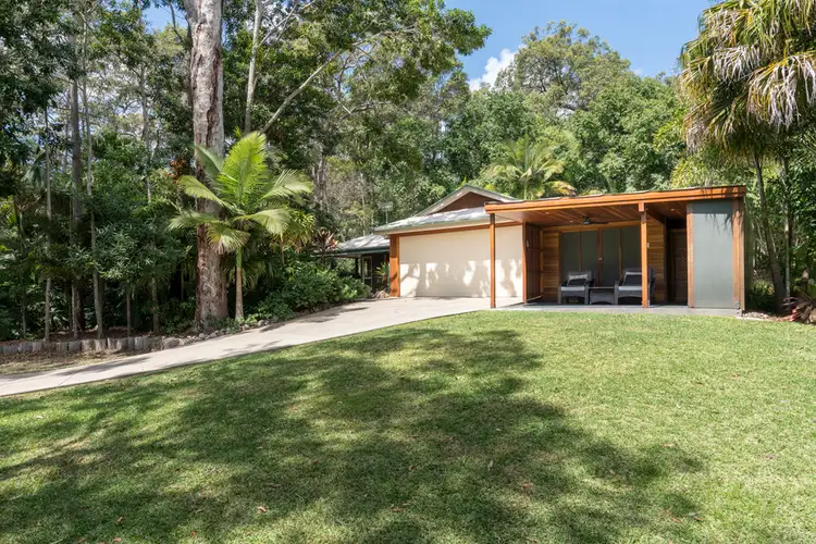 Sixth view of Homely house listing, 52 Silverwood Drive, Cooroibah QLD 4565