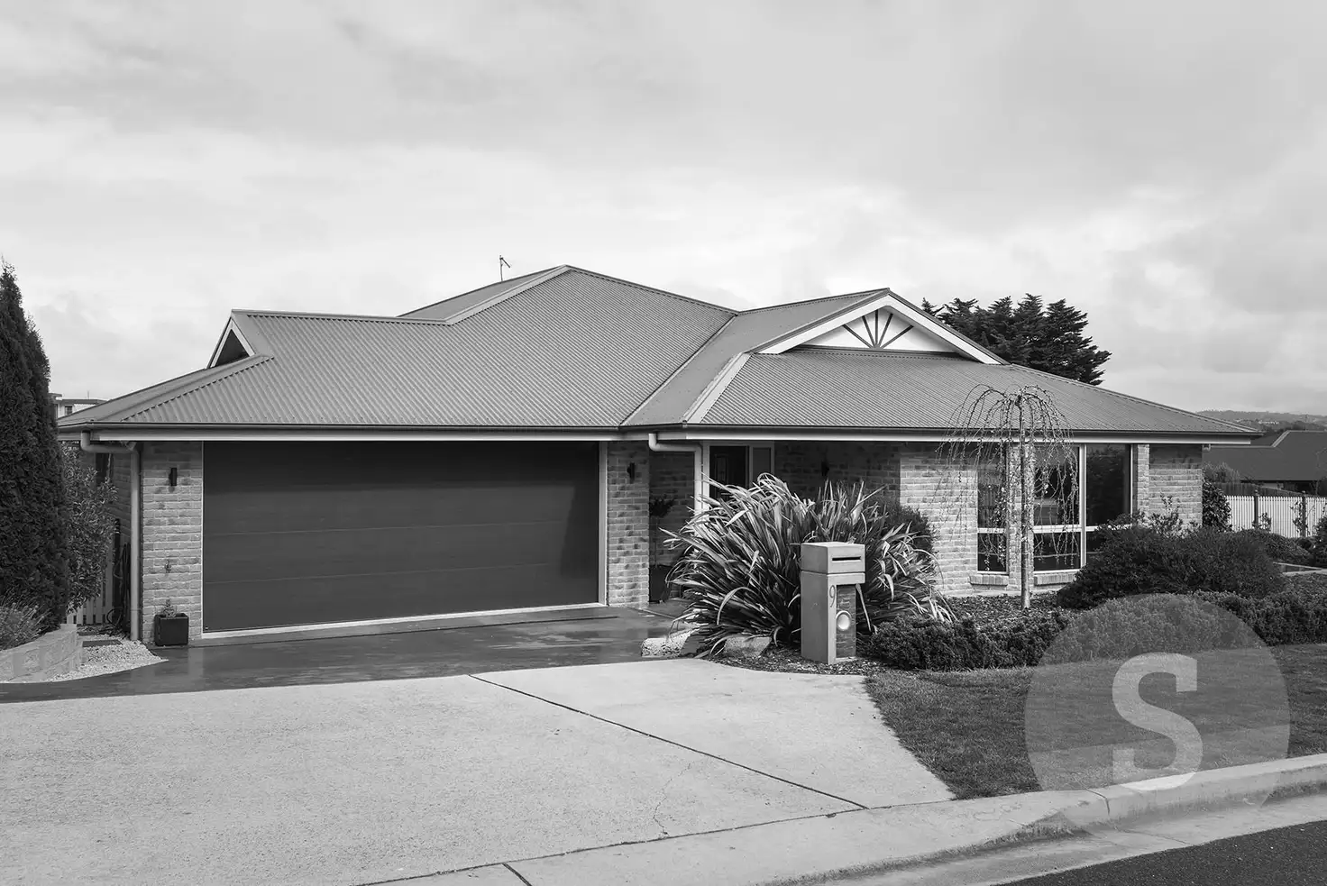 Main view of Homely house listing, 9 Tender Way, St Leonards TAS 7250