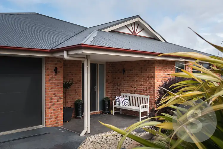 Second view of Homely house listing, 9 Tender Way, St Leonards TAS 7250