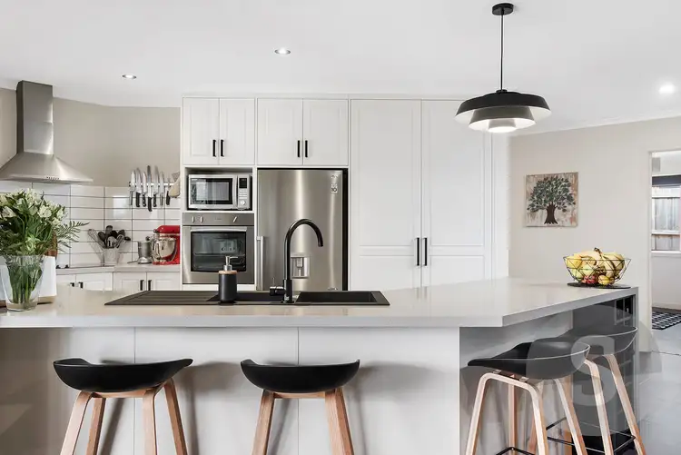 Third view of Homely house listing, 9 Tender Way, St Leonards TAS 7250