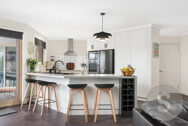 Fourth view of Homely house listing, 9 Tender Way, St Leonards TAS 7250