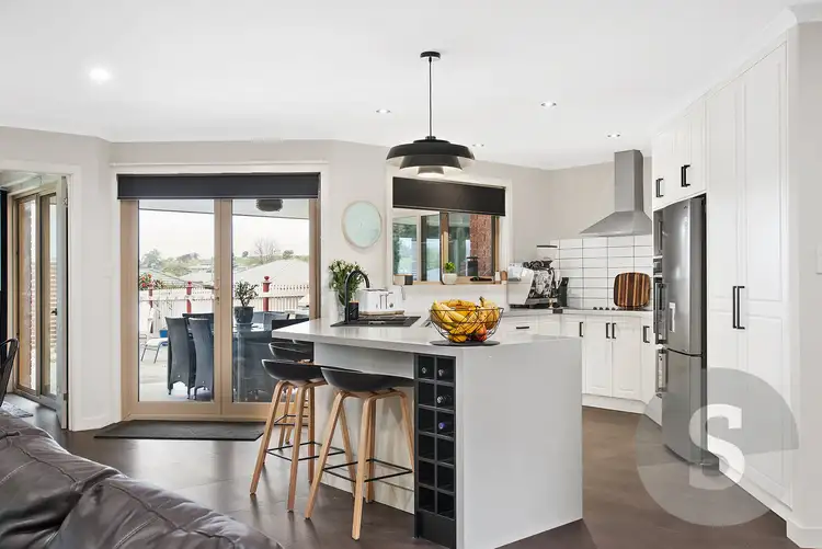 Fifth view of Homely house listing, 9 Tender Way, St Leonards TAS 7250