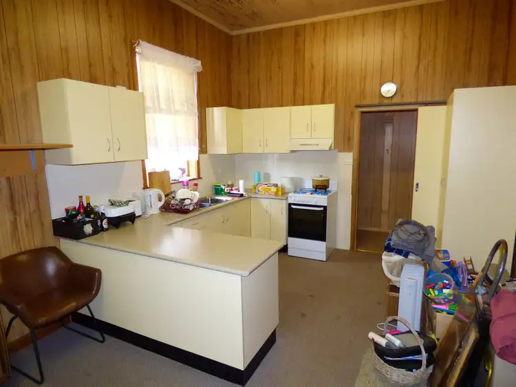 Second view of Homely house listing, 17 North Street, Bribbaree NSW 2594