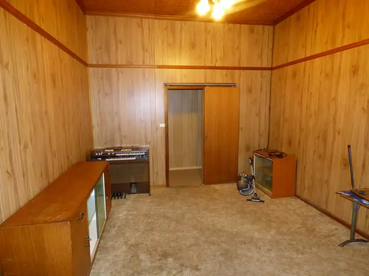 Third view of Homely house listing, 17 North Street, Bribbaree NSW 2594