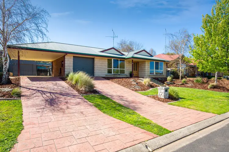 Main view of Homely house listing, 4 Maxwell Street, Mount Gambier SA 5290