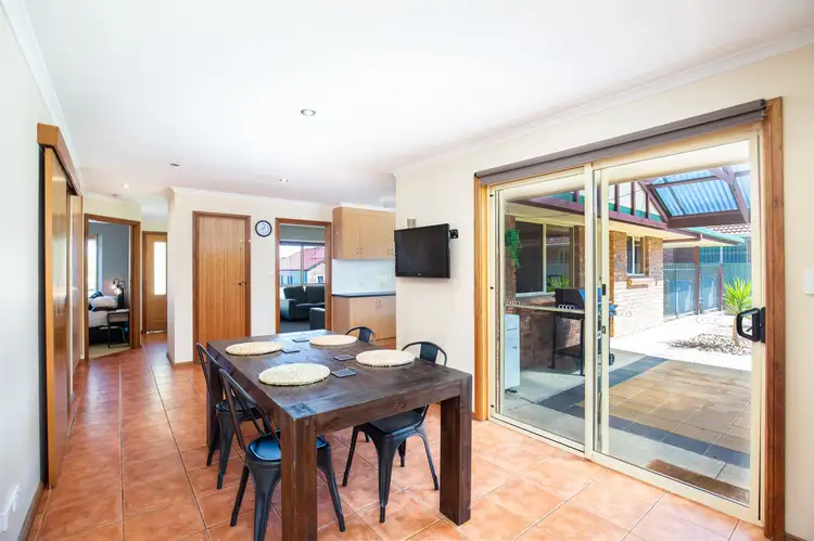 Fourth view of Homely house listing, 4 Maxwell Street, Mount Gambier SA 5290