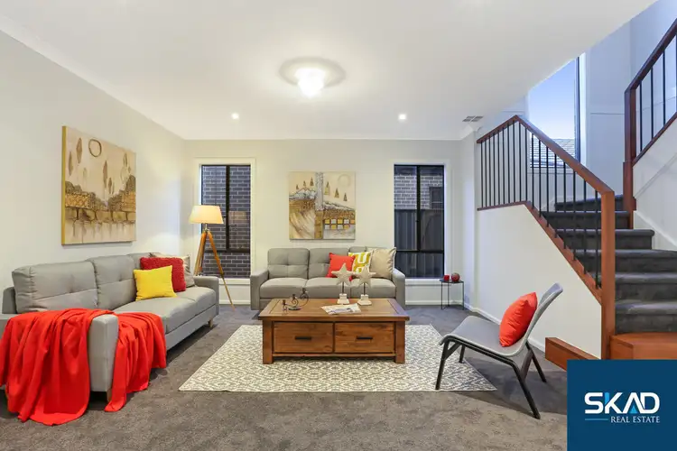Third view of Homely house listing, 38 Montreal CCT, Craigieburn VIC 3064