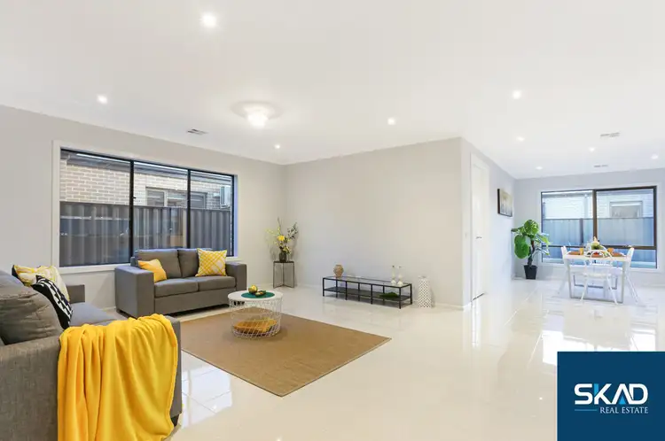 Fourth view of Homely house listing, 38 Montreal CCT, Craigieburn VIC 3064